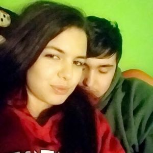 Meet your Posher, Briana